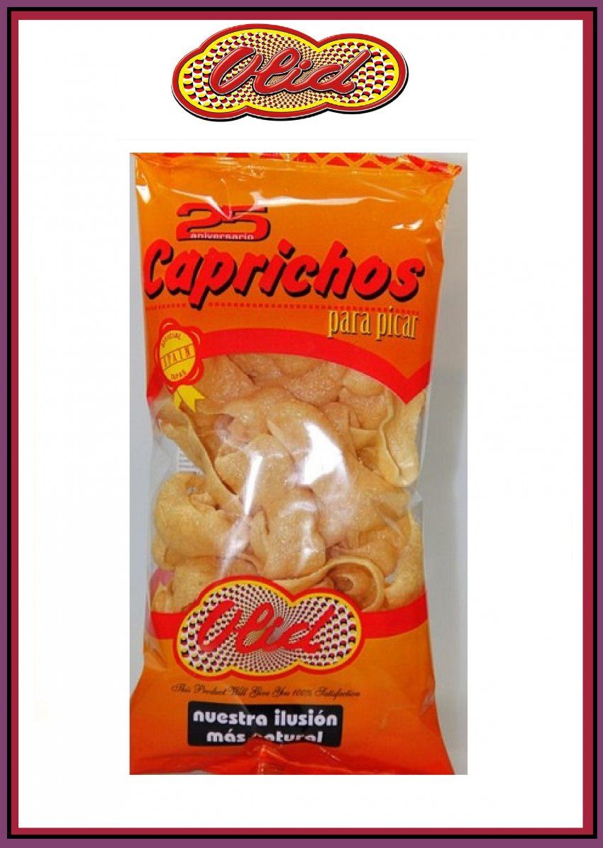 Tiras de Bacon