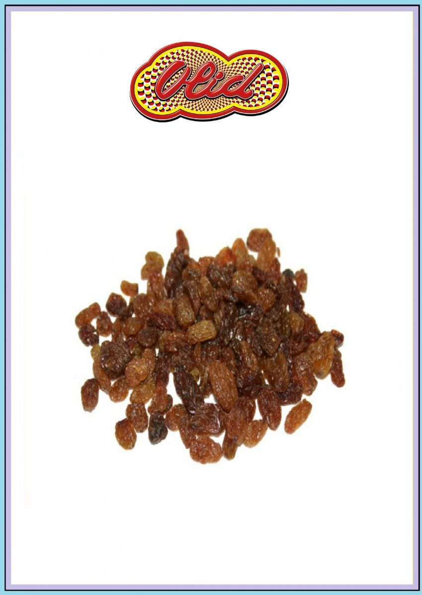 Pasas sultanas