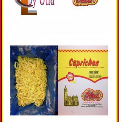 Tiras de bacon