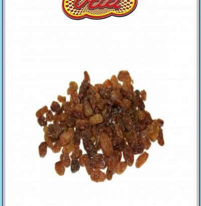 Pasas sultanas