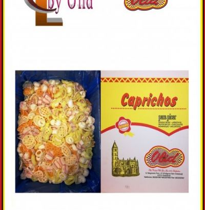 Cocktail snacks grande Cocktail snacks grande
