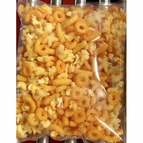 Cocktail snack mix XXL