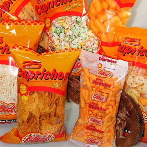 snacks snacks