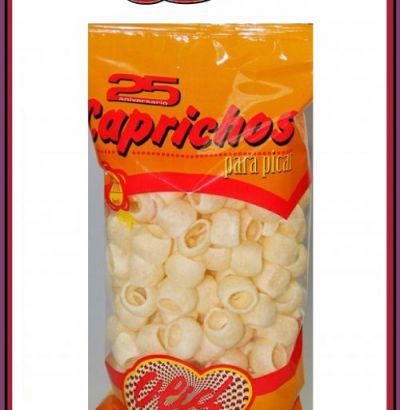 Aros Chic Aros Chic