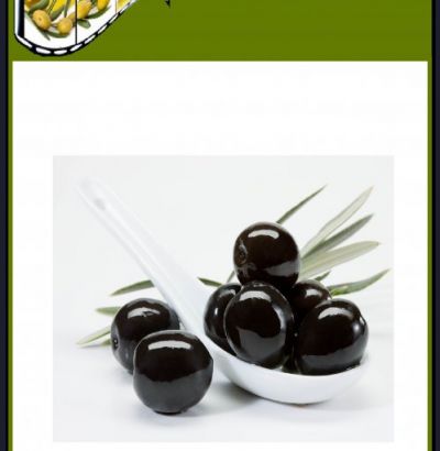 Aceitunas negras