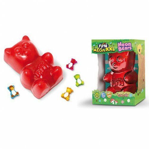 Oso Mega XXL 1 Oso Mega XXL 1