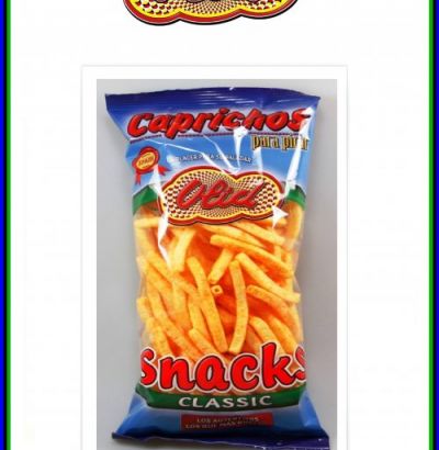 barritas ketchup barritas ketchup