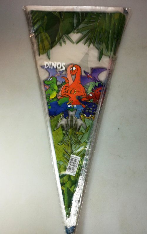 Cono dino