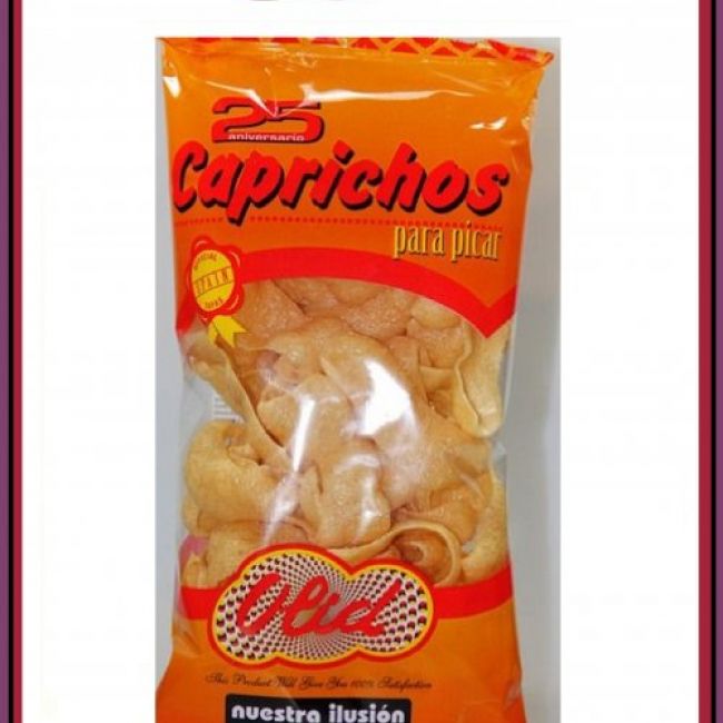 Tiras de Bacon