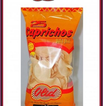 Patatas Chic Patatas Chic
