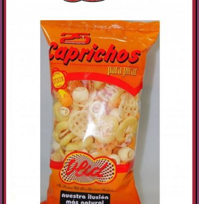 Cocktail de Snacks Cocktail de Snacks