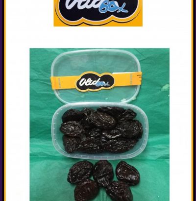 Ciruelas pasas Ciruelas pasas
