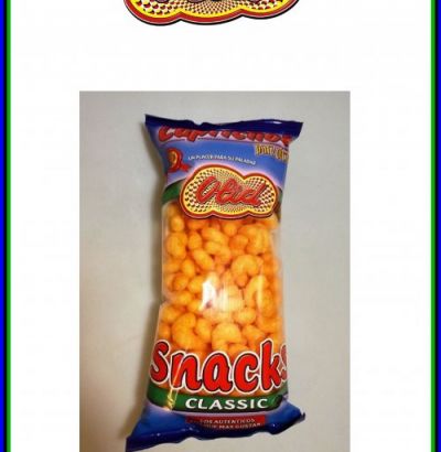 Gambitos al queso